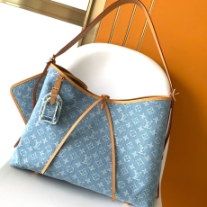 Louis Vuitton Shopping Bags